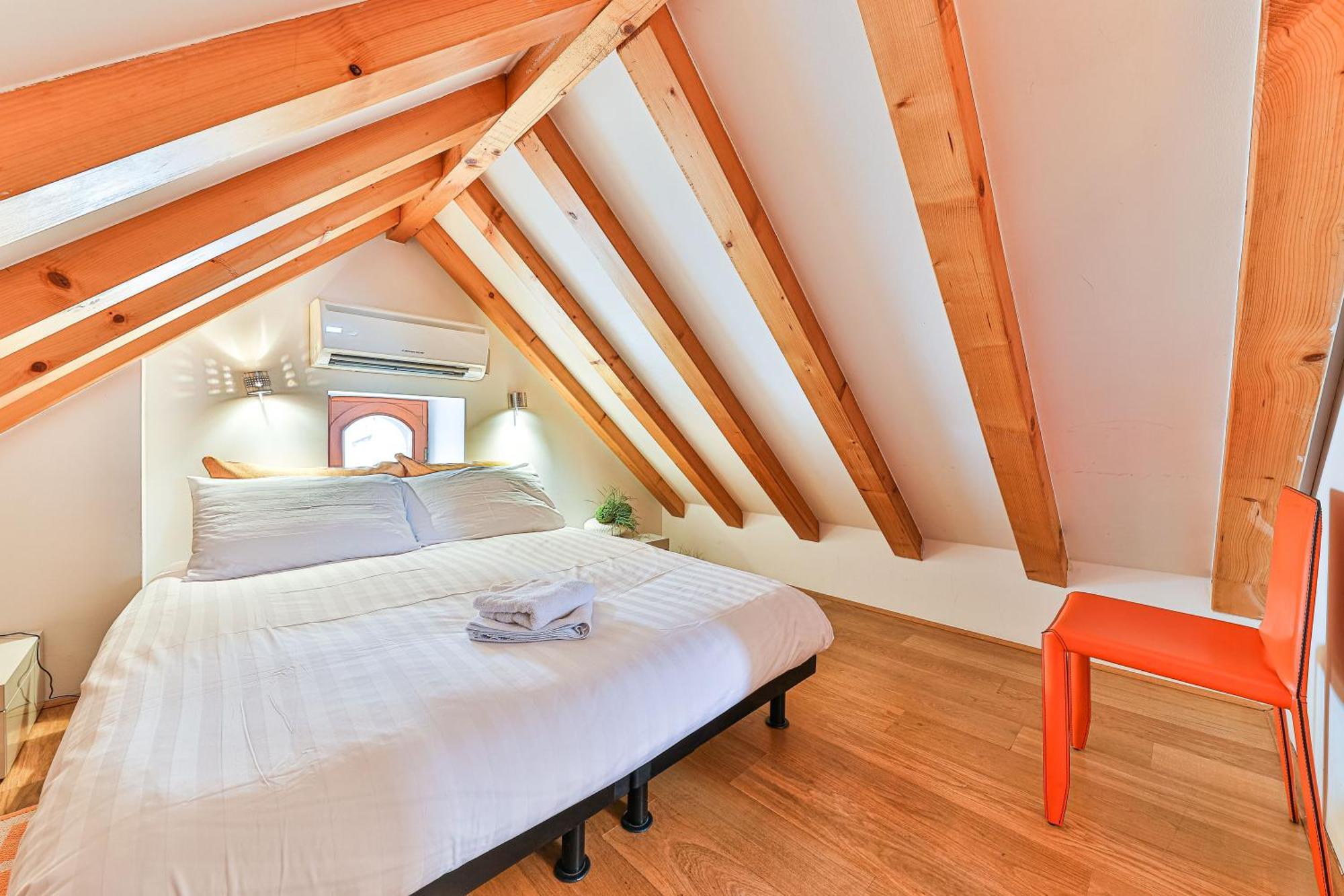 Augubio Penthouse Apartman Split Kültér fotó