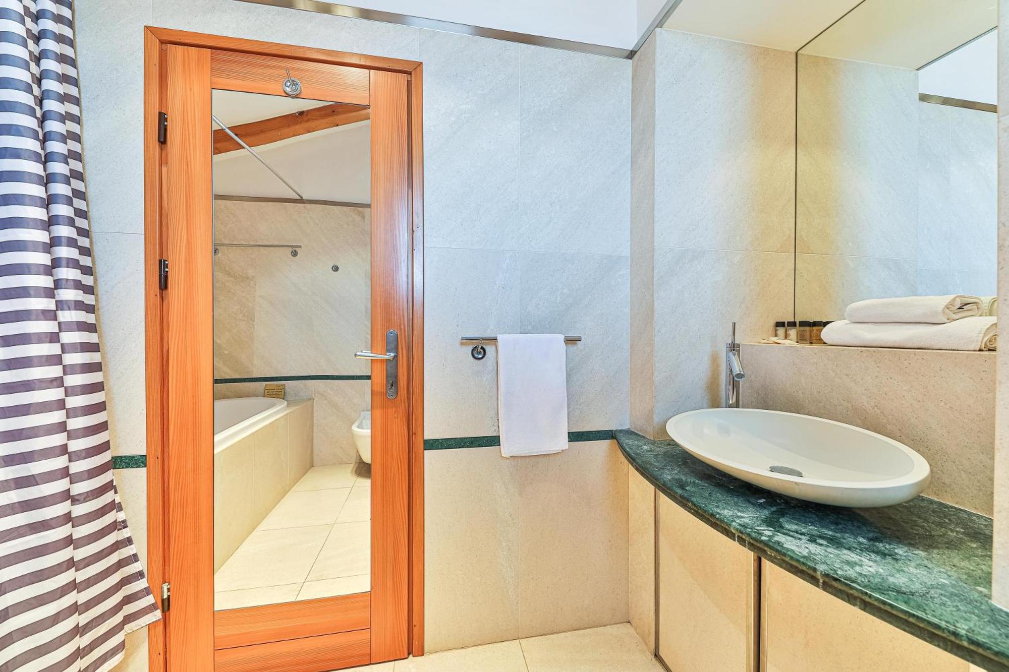 Augubio Penthouse Apartman Split Kültér fotó