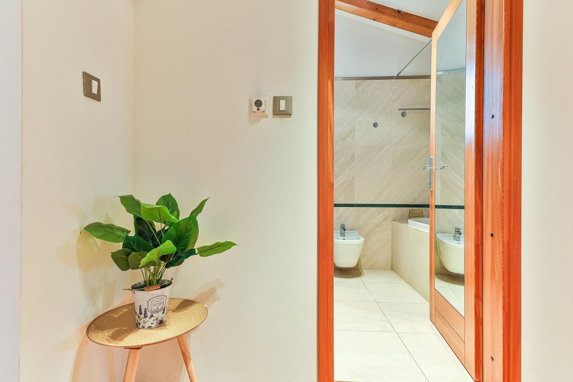 Augubio Penthouse Apartman Split Kültér fotó