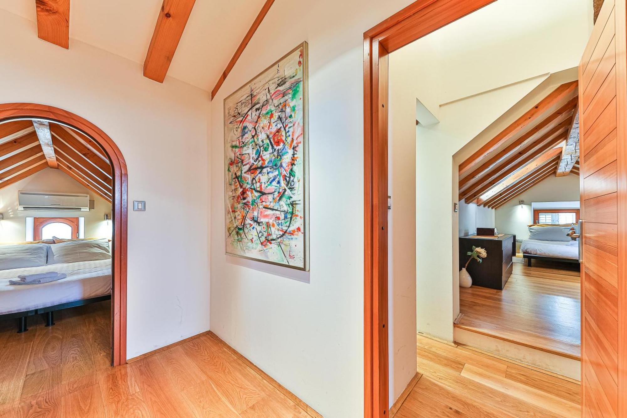 Augubio Penthouse Apartman Split Kültér fotó