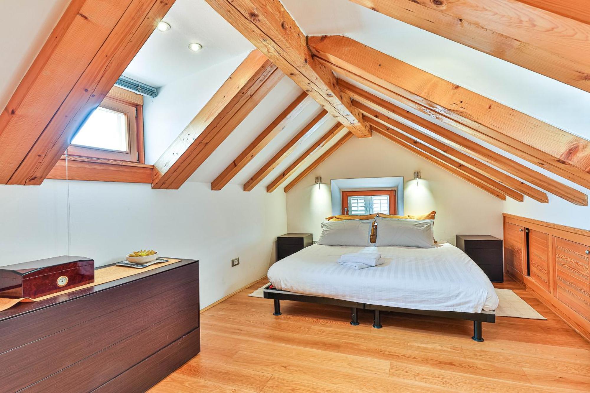 Augubio Penthouse Apartman Split Kültér fotó